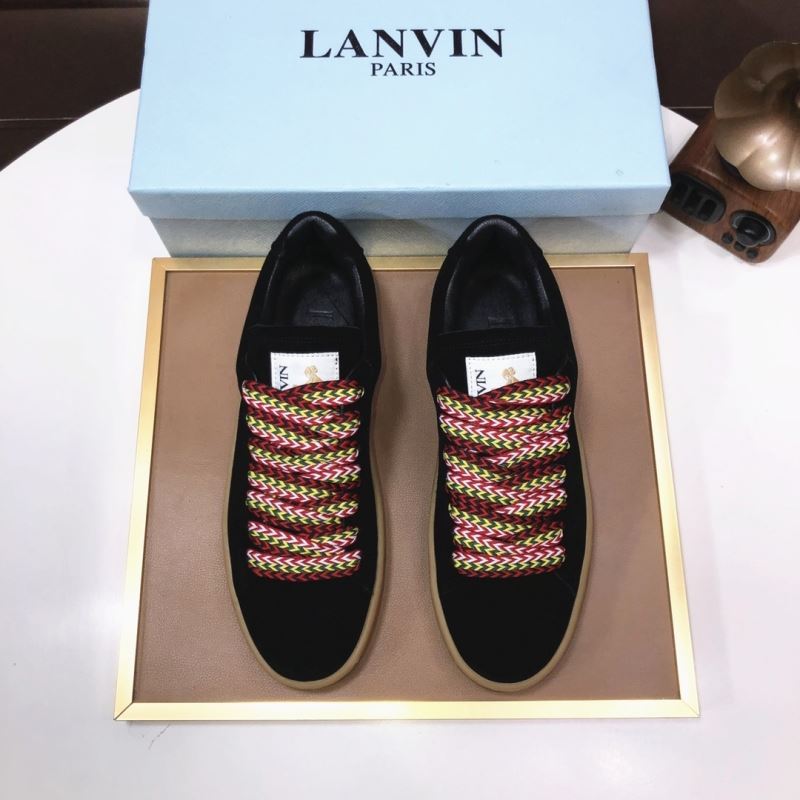 Lanvin Shoes